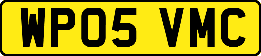 WP05VMC