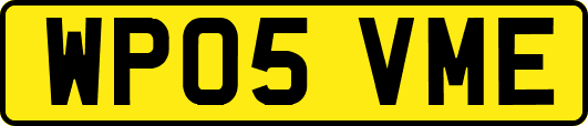 WP05VME