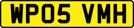 WP05VMH