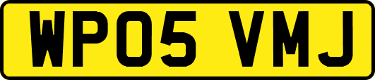 WP05VMJ