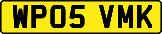 WP05VMK
