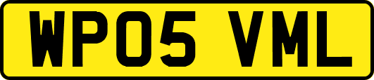 WP05VML