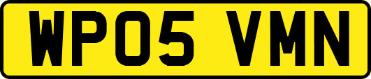 WP05VMN