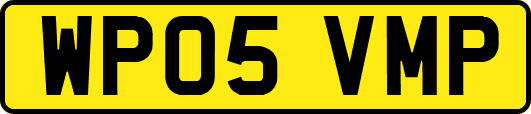 WP05VMP