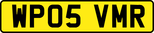 WP05VMR