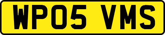 WP05VMS