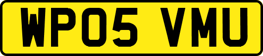 WP05VMU