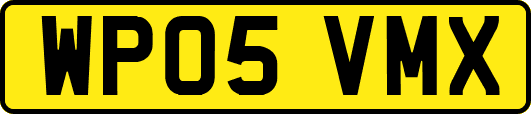 WP05VMX