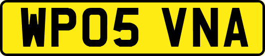 WP05VNA