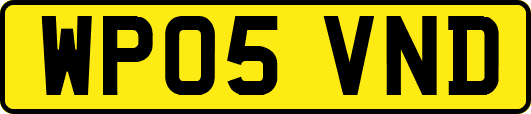 WP05VND