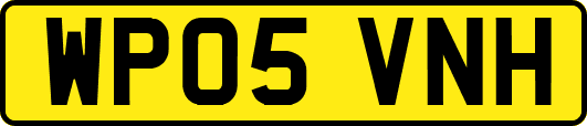 WP05VNH