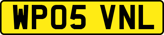WP05VNL
