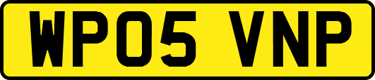 WP05VNP