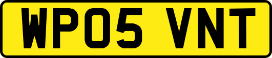 WP05VNT