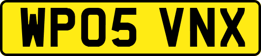 WP05VNX