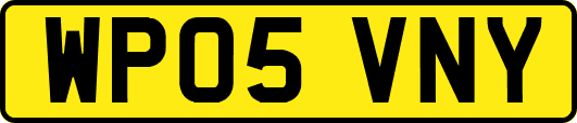 WP05VNY