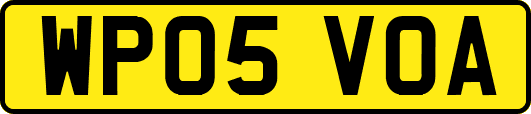 WP05VOA