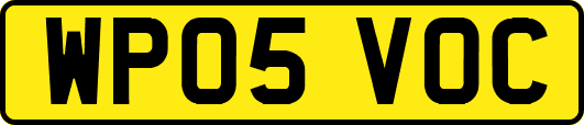 WP05VOC