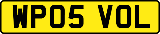 WP05VOL
