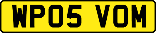 WP05VOM