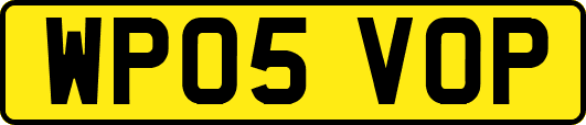 WP05VOP