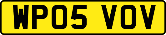 WP05VOV