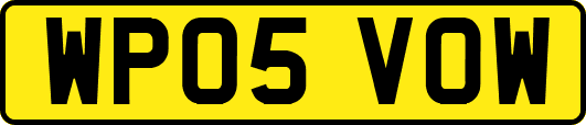 WP05VOW
