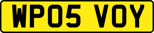 WP05VOY