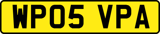 WP05VPA