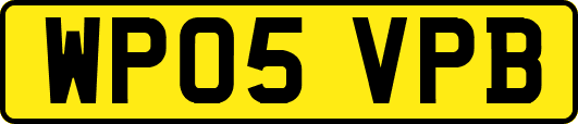 WP05VPB