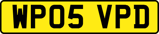 WP05VPD