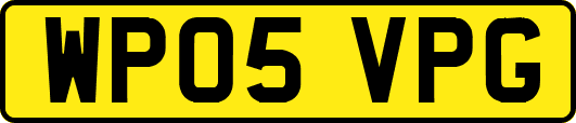 WP05VPG
