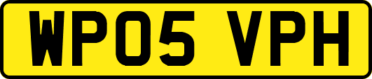 WP05VPH