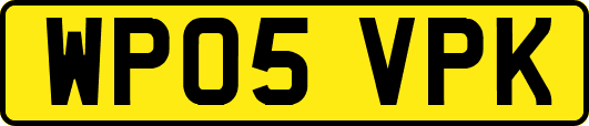WP05VPK