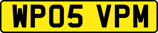 WP05VPM