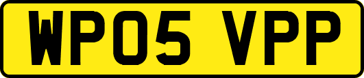 WP05VPP
