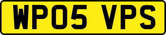 WP05VPS