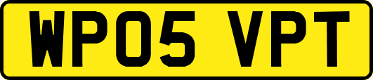WP05VPT
