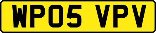 WP05VPV