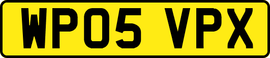 WP05VPX