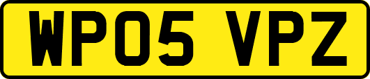 WP05VPZ