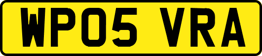 WP05VRA