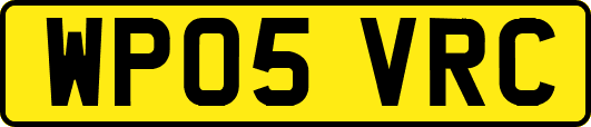 WP05VRC