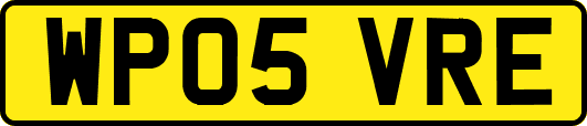 WP05VRE