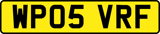 WP05VRF