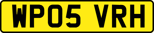 WP05VRH