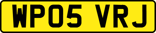 WP05VRJ