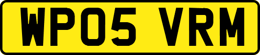 WP05VRM