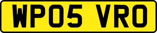 WP05VRO