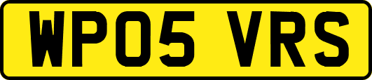 WP05VRS